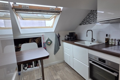 Appartement à vendre à NANTES  - 2 pièces - 34 m² 