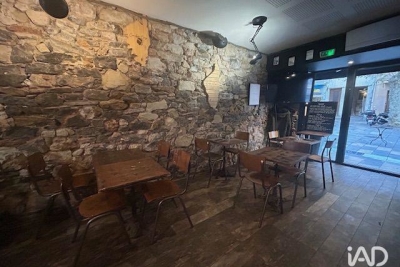 Commerce à vendre à TOULON Aguillon  - 65 m² 