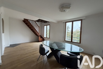 Appartement à vendre programme villeneuve