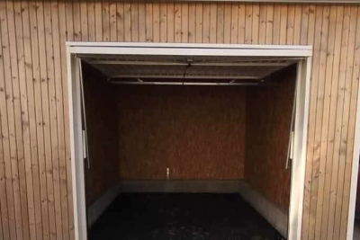 Parking/Garage à vendre à ANGOULINS   - 20 m² 