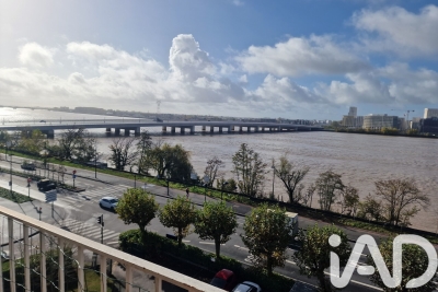 Appartement à vendre à FLOIRAC  - 3 pièces - 85 m² 