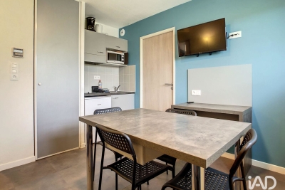 Appartement à vendre à ST-JEAN-DE-VEDAS  - 2 pièces - 35 m² 