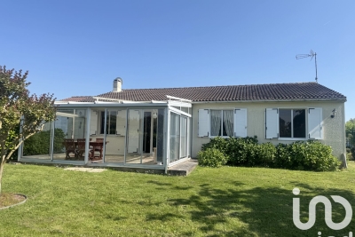 Maison à vendre à PORNIC  - 5 pièces - 100 m² 