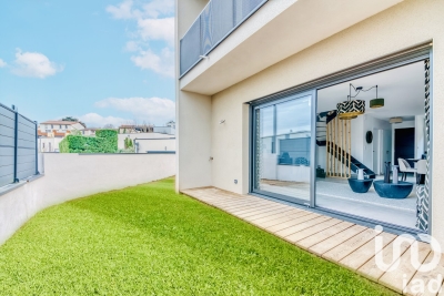 Maison à vendre à LIMONEST  - 4 pièces - 95 m² 
