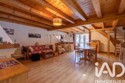Maison à vendre à ARVIEUX  - 5 pièces - 157 m² 