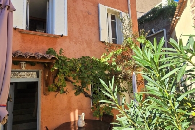 Maison à vendre à GONFARON  - 3 pièces - 88 m² 