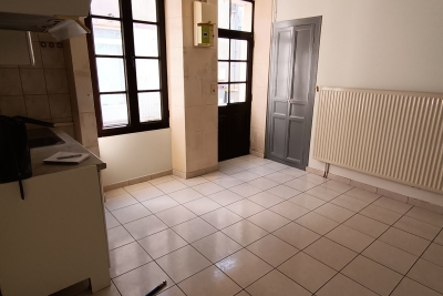 Maison à vendre à NIORT  - 4 pièces - 61 m² 