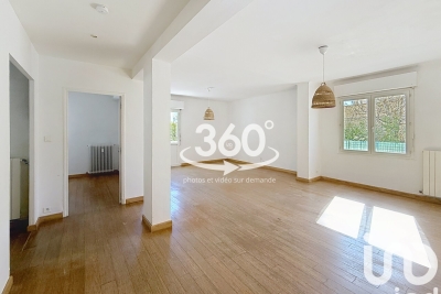 Appartement à vendre à TOULON Aguillon - 3 pièces - 78 m² 