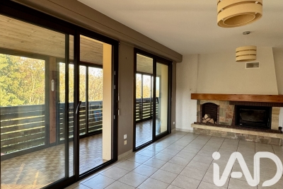 Appartement à vendre à RUMILLY Châtel - 5 pièces - 102 m² 