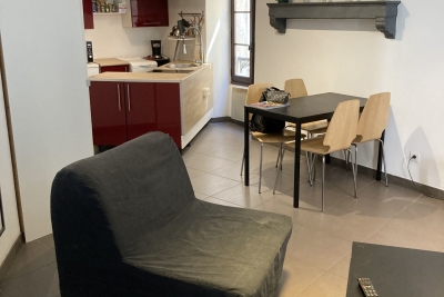 Appartement à vendre vaucluse 84000
