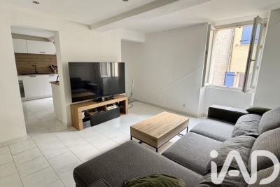 Appartement à vendre à CUERS  - 2 pièces - 42 m² 