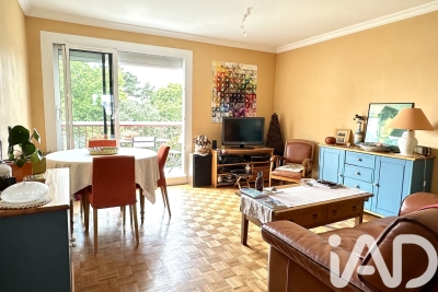 Appartement à vendre à ST-HERBLAIN  - 3 pièces - 72 m² 