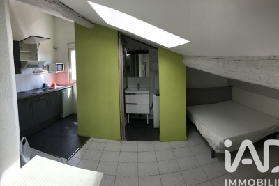 Appartement à vendre vaucluse 84000