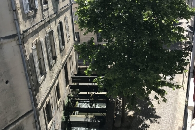 Appartement à vendre vaucluse 84000