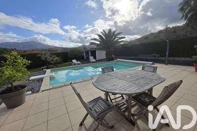 Maison à vendre travaux pau 