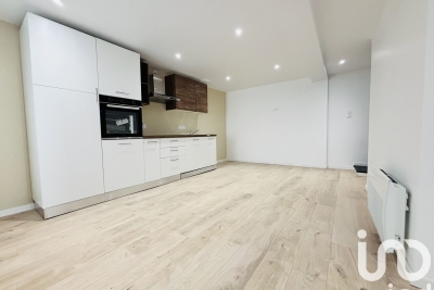 Maison à vendre à MOISDON LA RIVIERE  - 4 pièces - 95 m² 