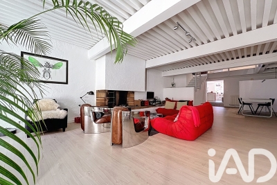 Appartement à vendre à GRENOBLE  - 4 pièces - 192 m² 