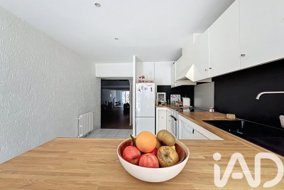 Appartement à vendre à GRENOBLE  - 4 pièces - 192 m² 