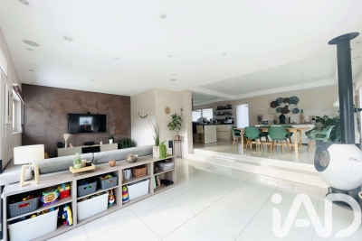 Maison à vendre à SCHWENHEIM  - 7 pièces - 172 m² 