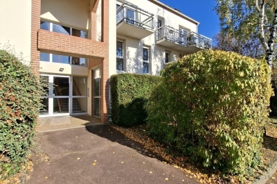 Appartement à vendre à NANTES  - 3 pièces - 64 m² 