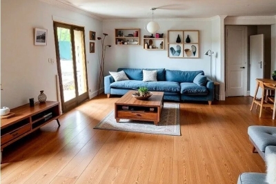 Maison à vendre à AUBAGNE  - 4 pièces - 105 m² 