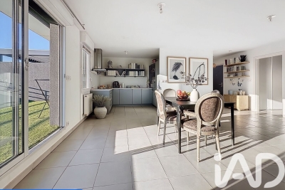 Appartement à vendre à MONTPELLIER  - 4 pièces - 98 m² 