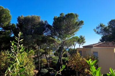 Appartement à vendre à ST-RAPHAËL  - 2 pièces - 52 m² 