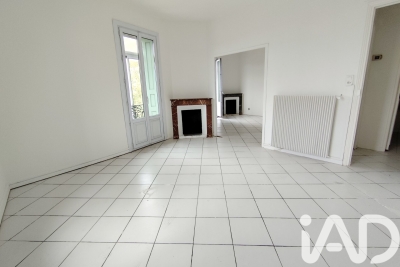 Appartement à vendre à PERPIGNAN  - 3 pièces - 80 m² 