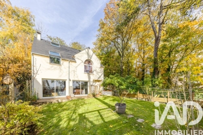 Maison à vendre à CORMEILLES EN PARISIS  - 6 pièces - 148 m² 