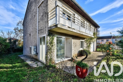 Maison à vendre à GENAS  - 5 pièces - 141 m² 