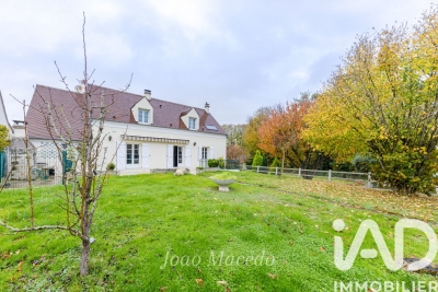 Maison à vendre à CONDECOURT  - 7 pièces - 157 m² 