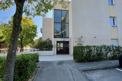 Appartement à vendre à MONTPELLIER  - 3 pièces - 48 m² 