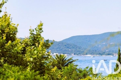 Appartement à vendre à STE-MAXIME  - 2 pièces - 29 m² 