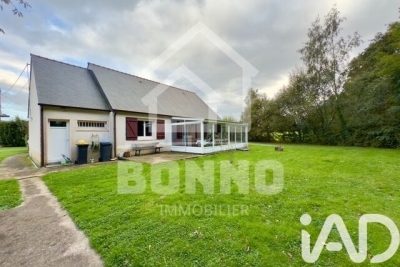 Maison à vendre à DONGES  - 4 pièces - 79 m² 