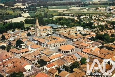 Maison à vendre à ST-LYS Labège - 3 pièces - 74 m² 