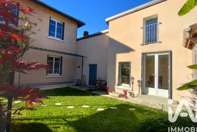 Maison à vendre à MIONS  - 6 pièces - 170 m² 