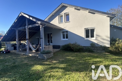 Maison à vendre travaux pau 