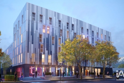 Appartement à vendre à GIERES  - 1 pièces - 23 m² 