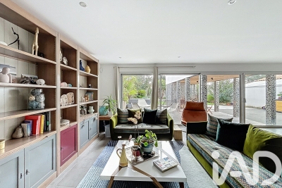 Maison à vendre à LA ROCHELLE  - 5 pièces - 151 m² 