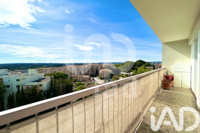 Appartement à vendre à MONTPELLIER  - 4 pièces - 68 m² 