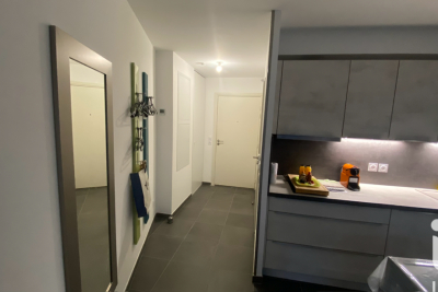 Appartement à vendre à BALARUC-LES-BAINS  - 1 pièces - 29 m² 