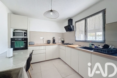 Maison à vendre à VILLEDAIGNE  - 6 pièces - 92 m² 