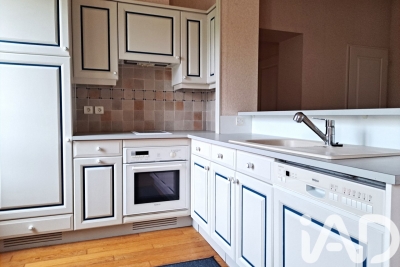 Appartement à louer à LA ROCHELLE  - 2 pièces - 55 m² 