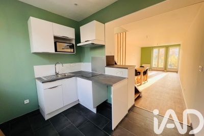 Maison à vendre à LA FERTE SOUS JOUARRE Nord-Ouest - 4 pièces - 84 m² 