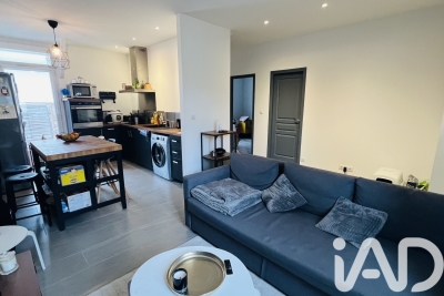 Maison à vendre à FLOIRAC  - 3 pièces - 54 m² 