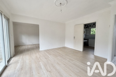 Maison à vendre à PESSAC  - 4 pièces - 84 m² 