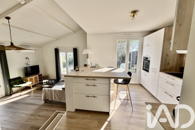 Maison à vendre à AUBENAS  - 5 pièces - 103 m² 