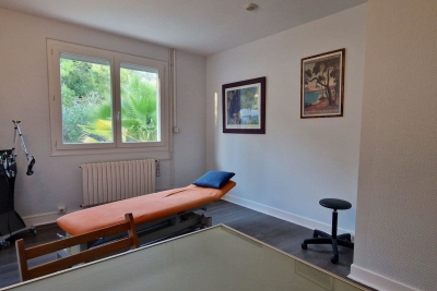 Bien à louer à BLANQUEFORT   - 15 m² 