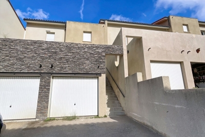 Maison à vendre à BANYULS SUR MER  - 4 pièces - 79 m² 