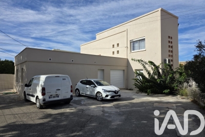 Bien à vendre à BERRE- L'ETANG   - 339 m² 